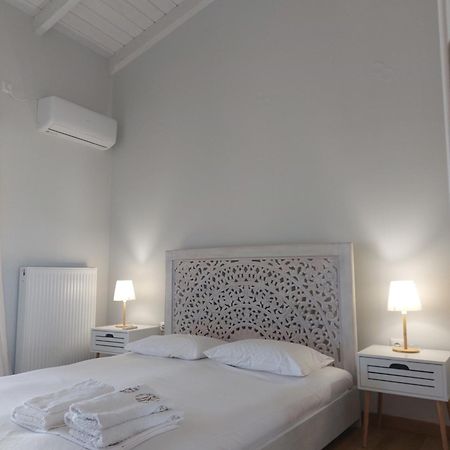 Roof Apartment 4 Preveza Exterior foto